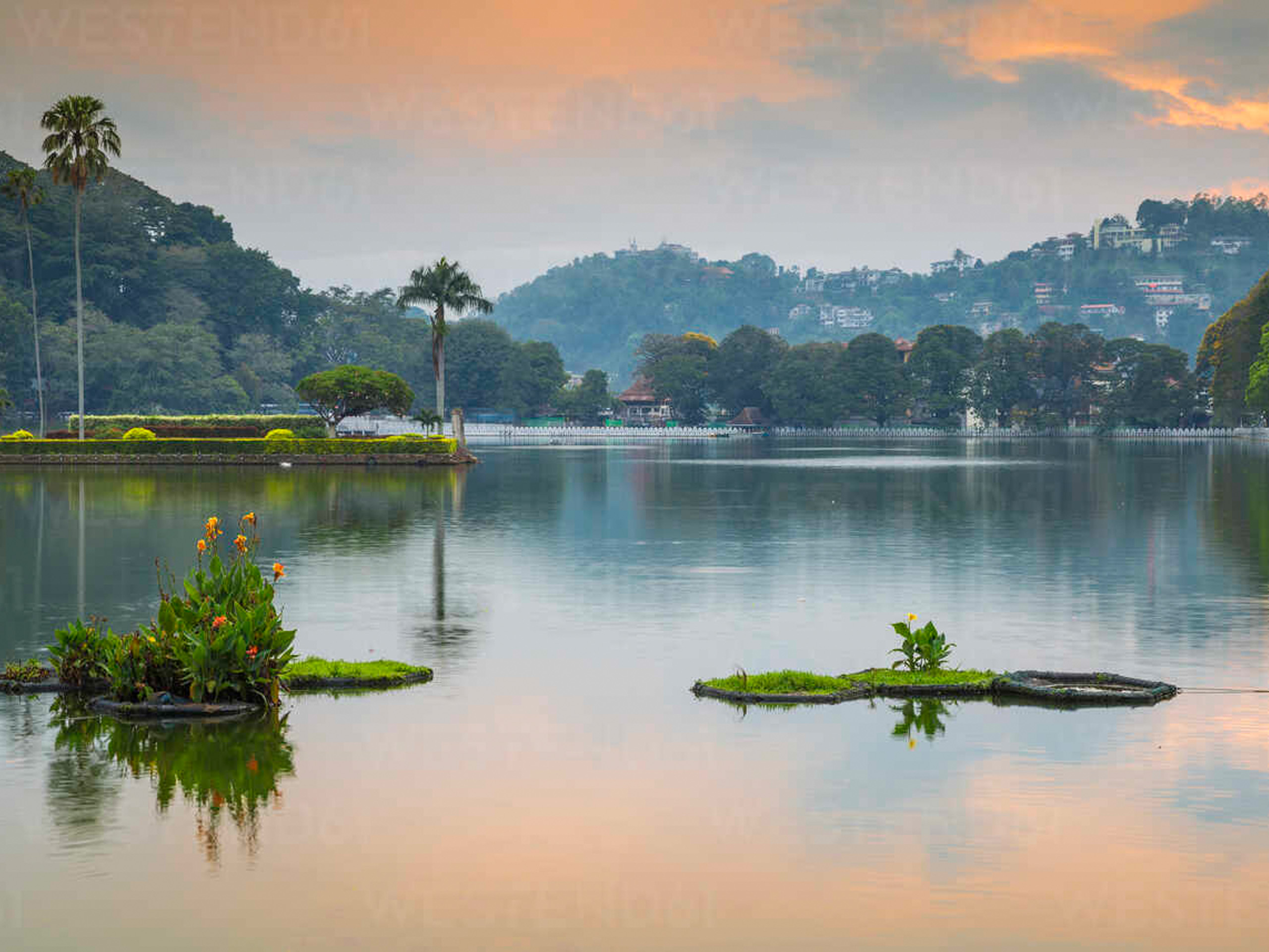 UNESCO temple architecture